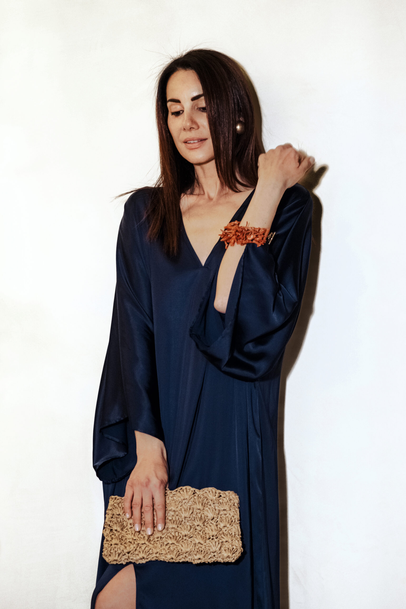 AFRODITE BLU NAVY