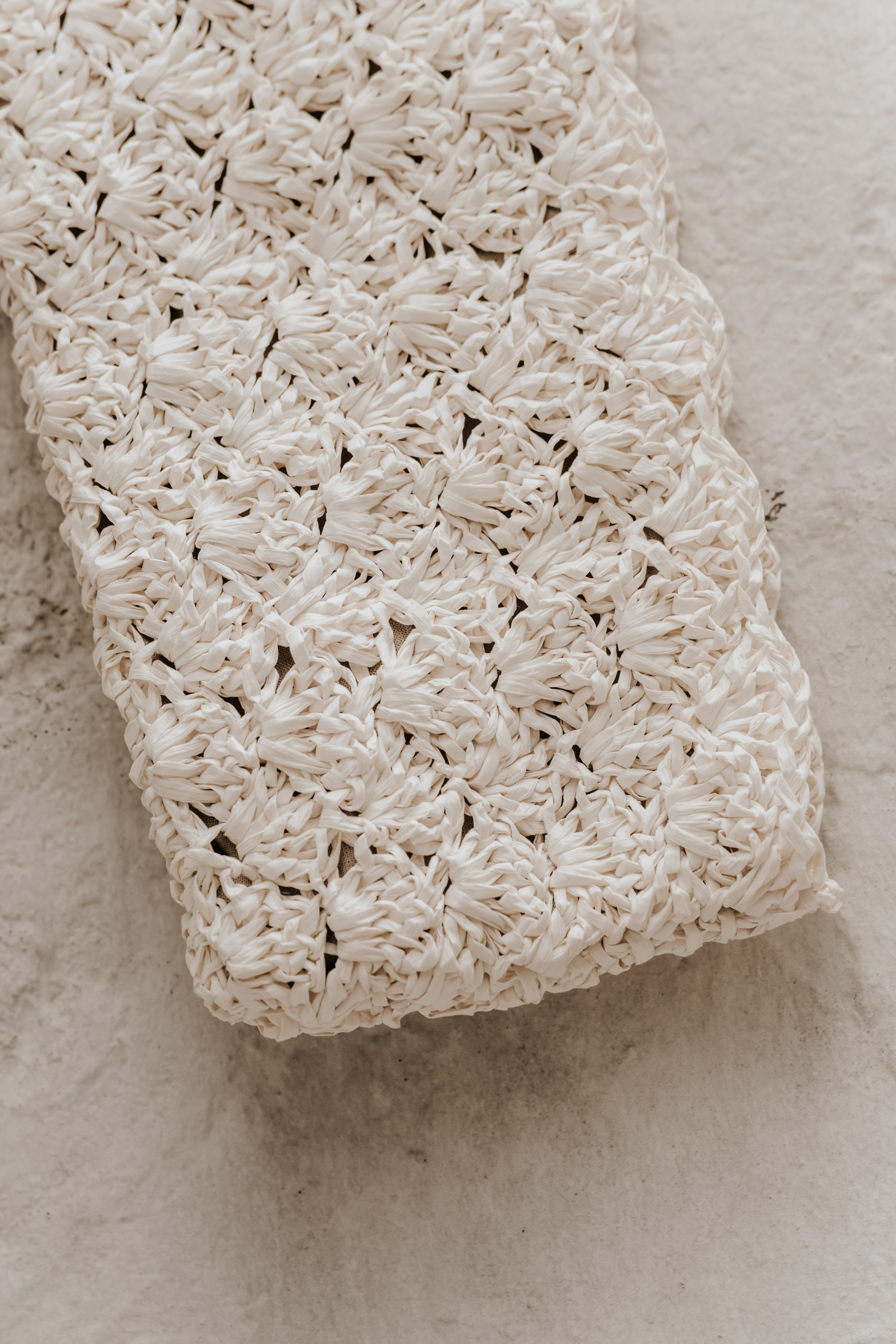 ANAT POCHETTE BURRO