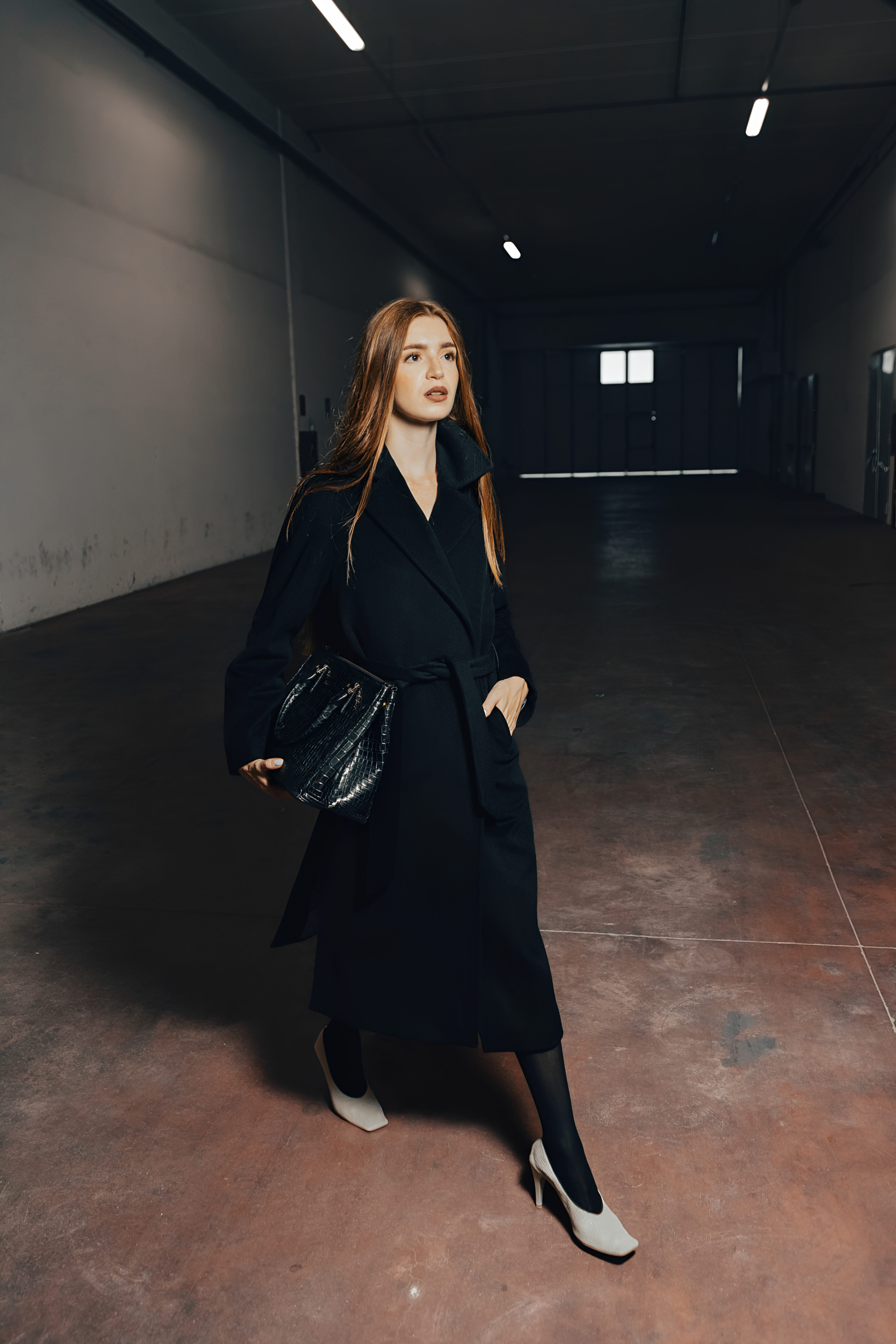 SIENNA NERO