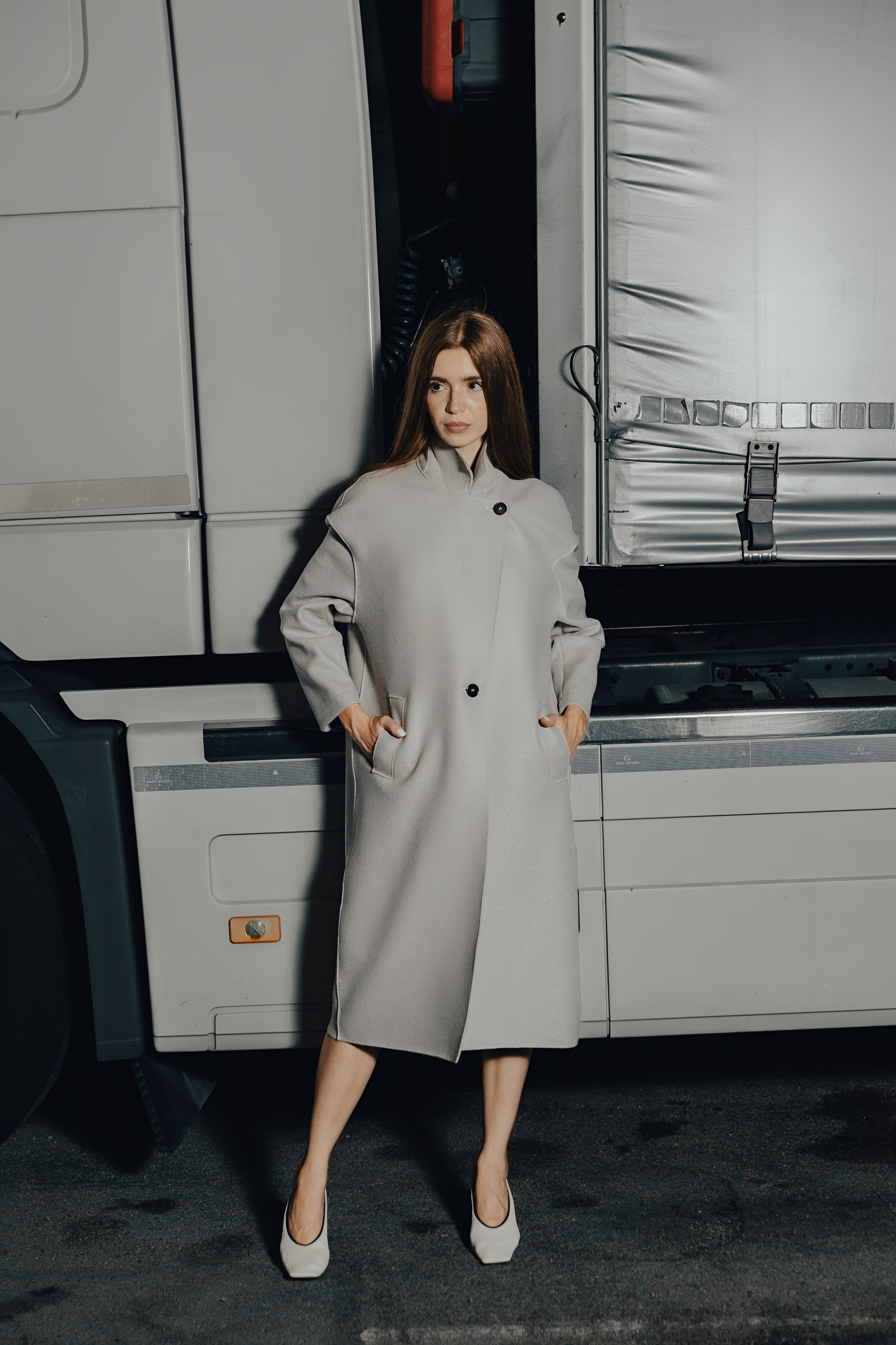 DAIANA GRIGIO CHIARO