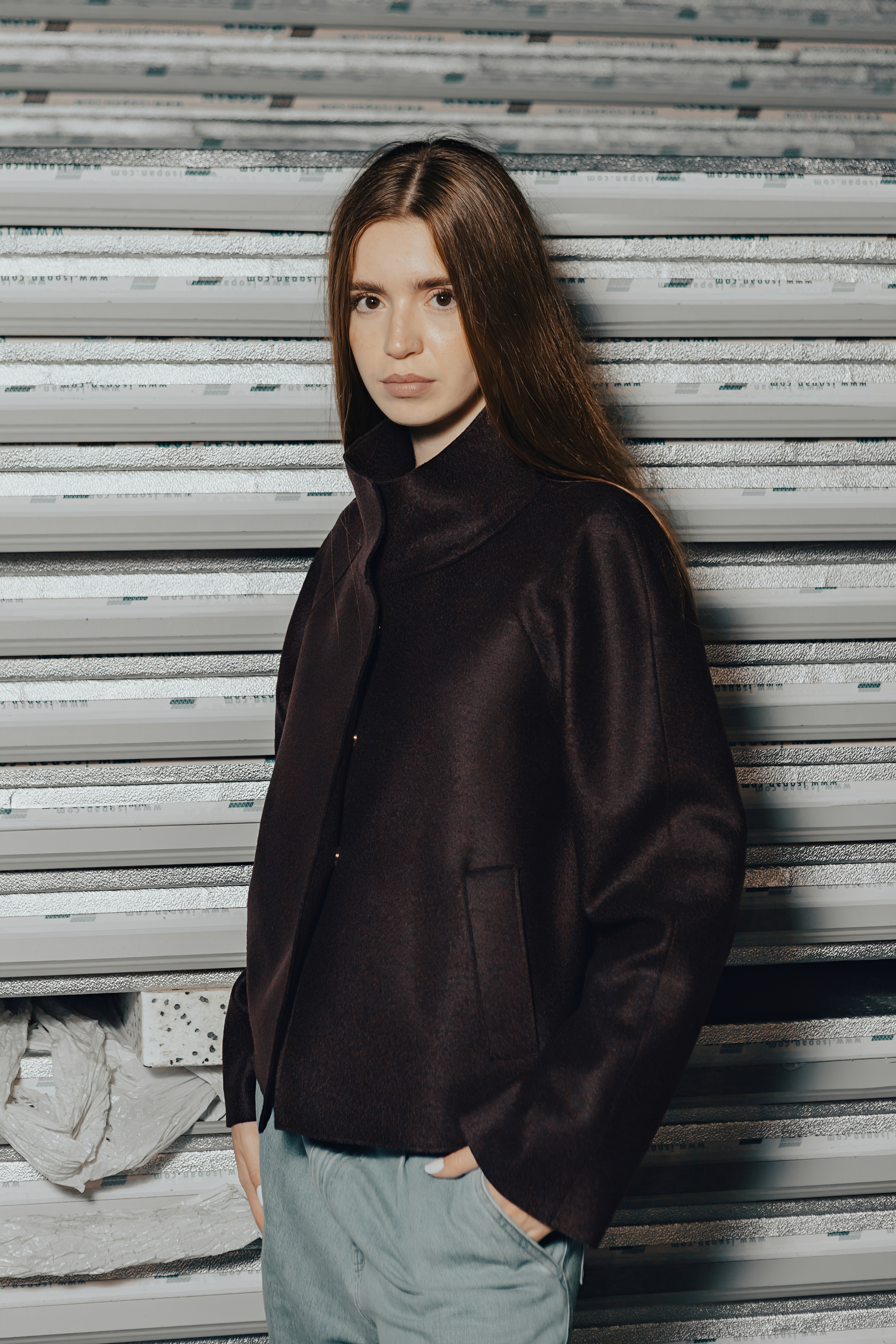 GRACE BURGUNDY